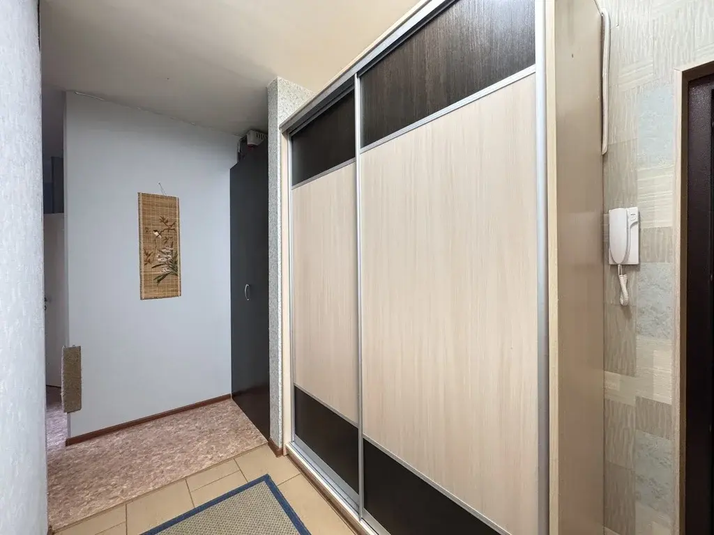 3-к. квартира, 92 м, 16/25 эт. - Фото 2