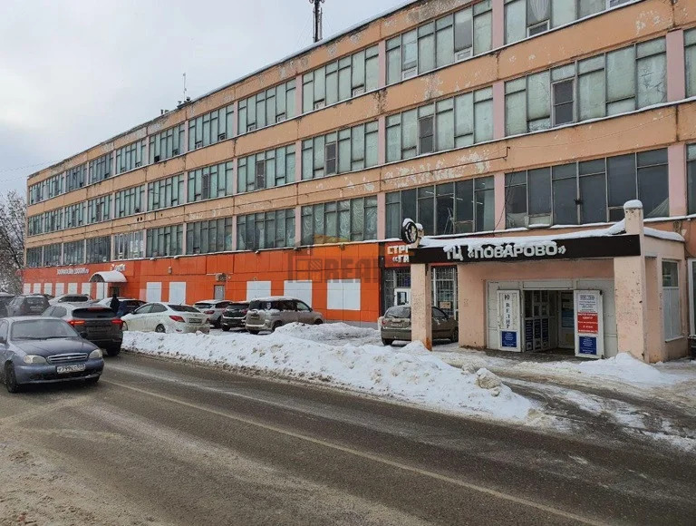 Продажа производственного помещения, Солнечногорск, Солнечногорский ... - Фото 10