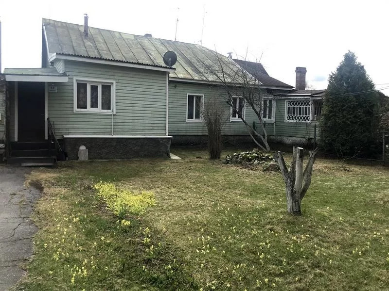 Продажа дома, Глинка, Тосненский район, Ул. Парковая - Фото 1