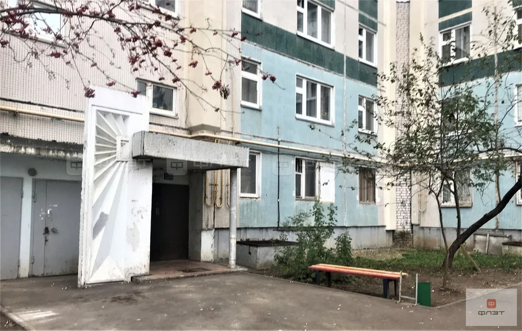 Продажа квартиры, Казань, ул. Рашида Вагапова - Фото 20