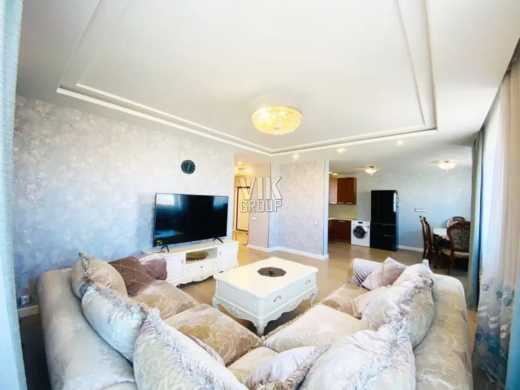 Продается четырёхкомнатная квартира по ул Татьянин Парк дом 15к2 - Фото 13