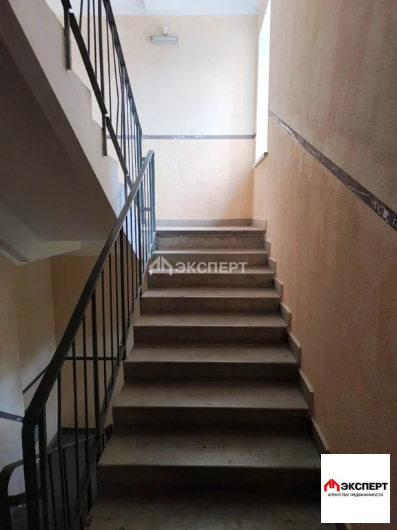 1-комнатная квартира, ул.1 Мая - Фото 12