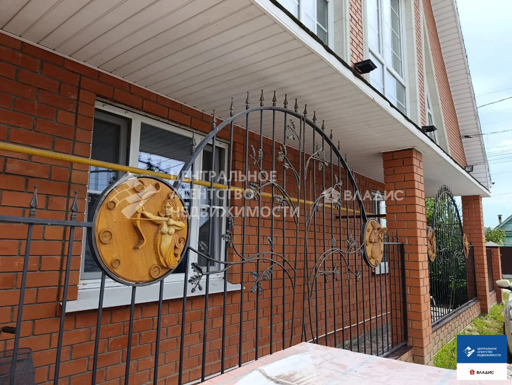 Продажа дома, Шилово, Шиловский район, ул. Речная - Фото 3