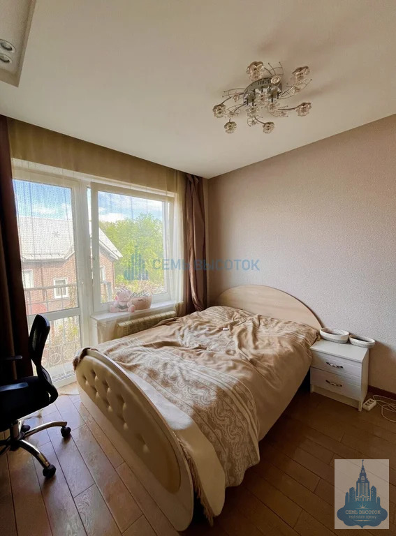 Продажа таунхауса, Быково, Волоколамский район, Луговая ул. - Фото 11