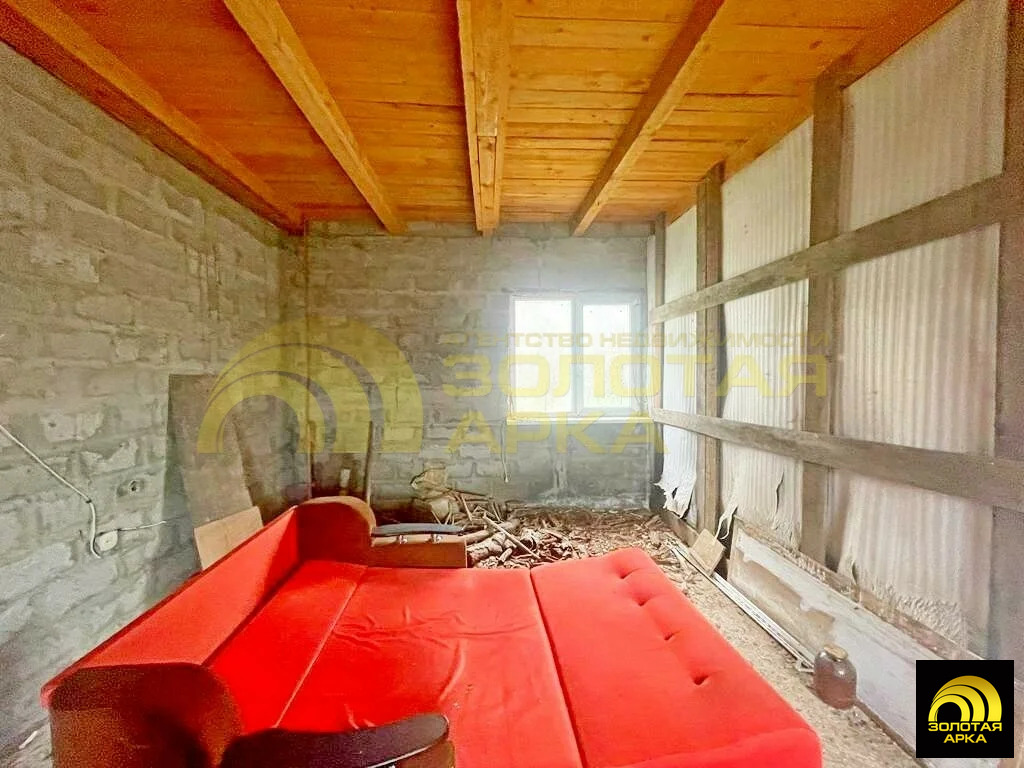 Продажа дома, Свет, Крымский район - Фото 9