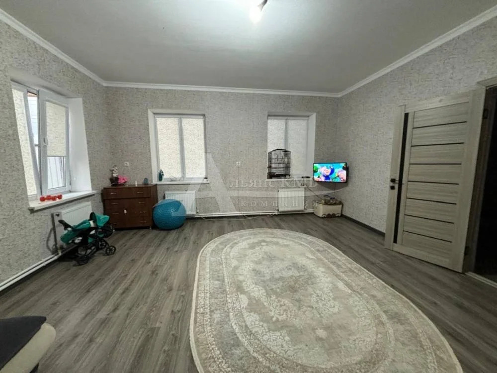 Продажа дома, Зеленокумск, Советский район, ул. 60 лет Октября - Фото 4