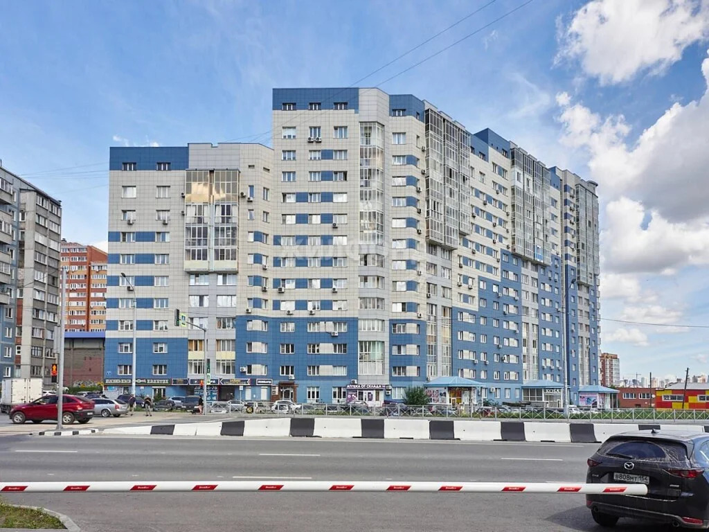 Продажа квартиры, Новолуговое, Новосибирский район, 3-й квартал - Фото 27