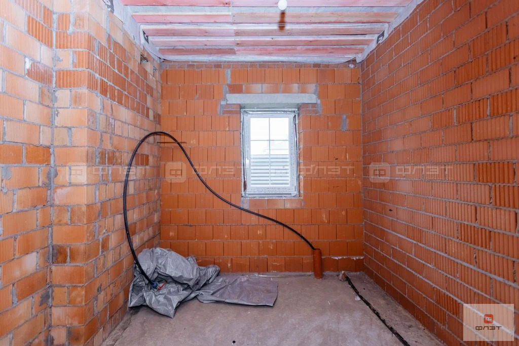 Продажа дома, Малые Кабаны, Лаишевский район, ул. Советская - Фото 27