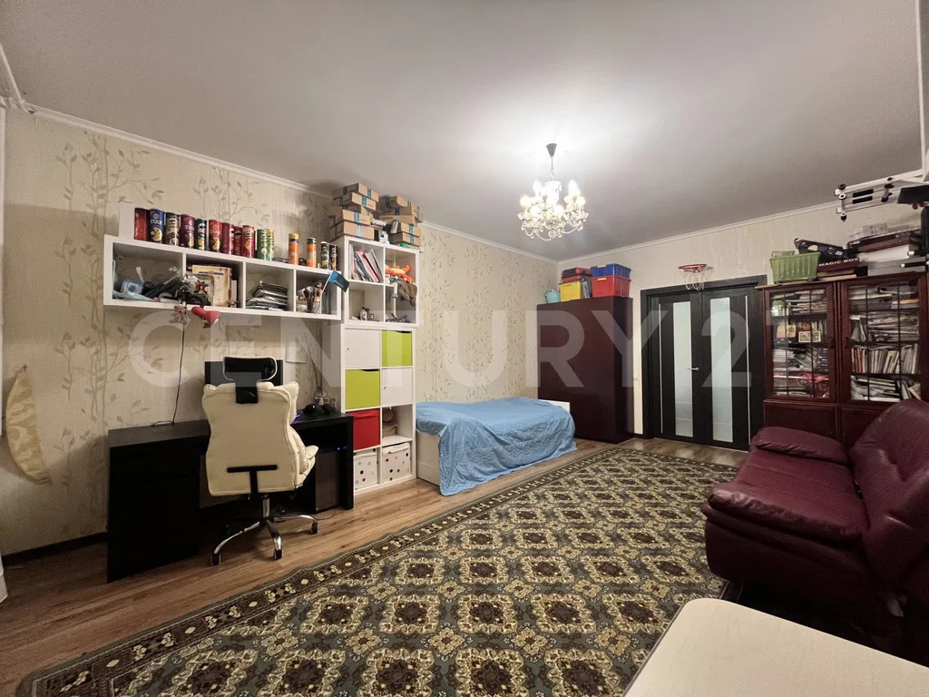 Продажа квартиры, Апрелевка, Наро-Фоминский район, Парковая ул, 3 - Фото 42
