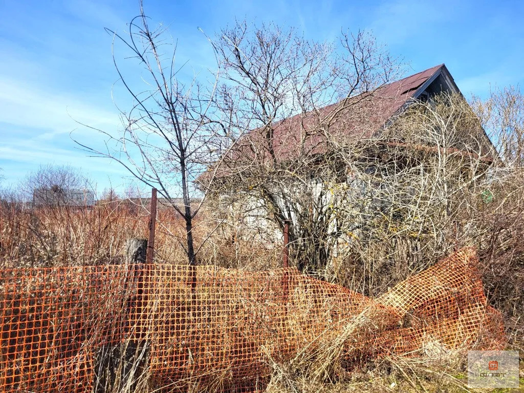 Продажа дома, Большие Нырси, Тюлячинский район, ул. Титова - Фото 2