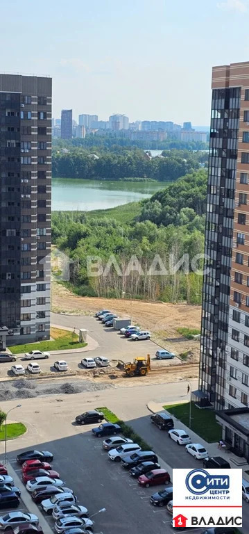 Продажа квартиры, Воронеж, ул. Маршала Одинцова - Фото 14