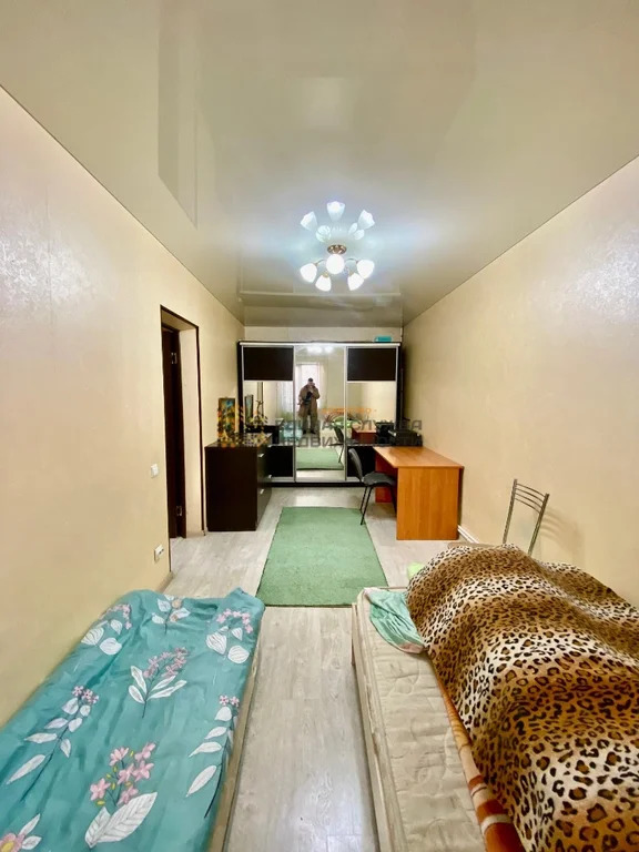 Аренда квартиры, Уфа, ул. Диниса Булякова - Фото 7