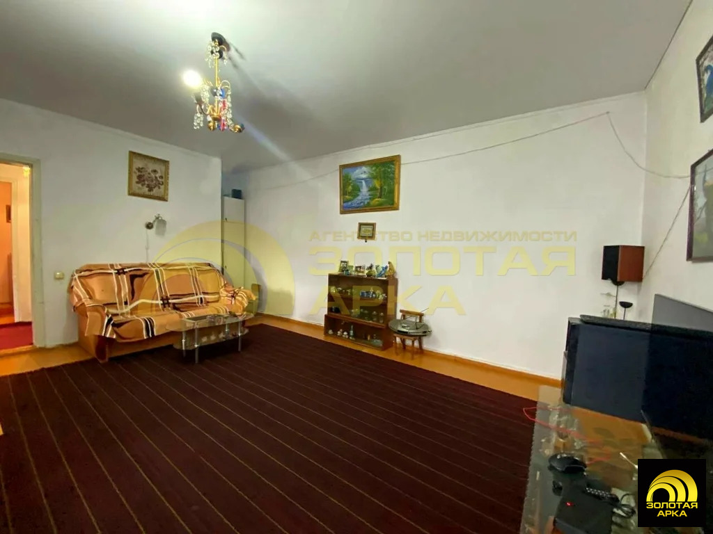Продажа квартиры, Крымск, Крымский район, ул. Строительная - Фото 6