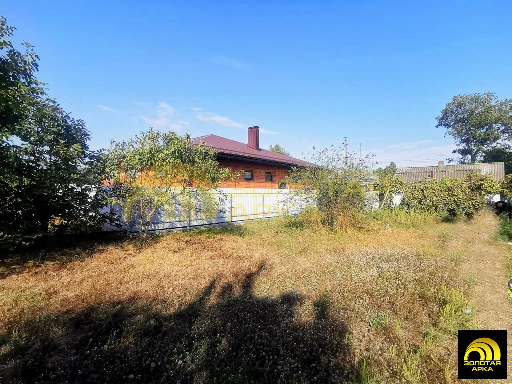 Продажа участка, Варениковская, Крымский район, ул. Коккинаки - Фото 5