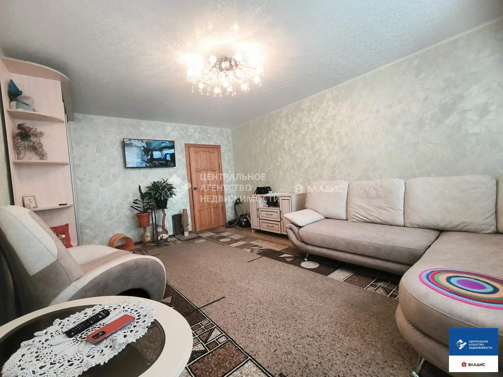 Аренда квартиры, Рязань, улица Старая Дубрава - Фото 9