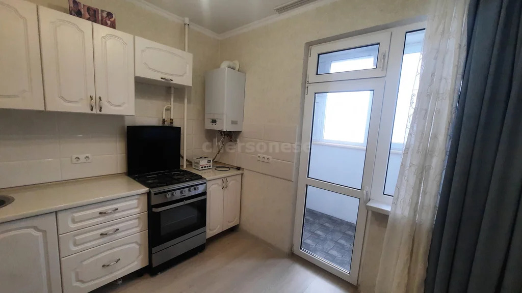 Продажа квартиры, Севастополь, Октябрьской Революции пр-кт. - Фото 2