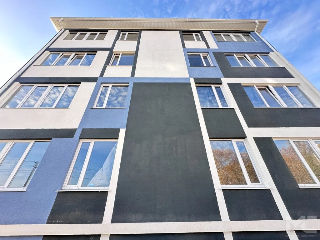 Продажа квартиры, Перово, Симферопольский район, ул. Ленина - Фото 1