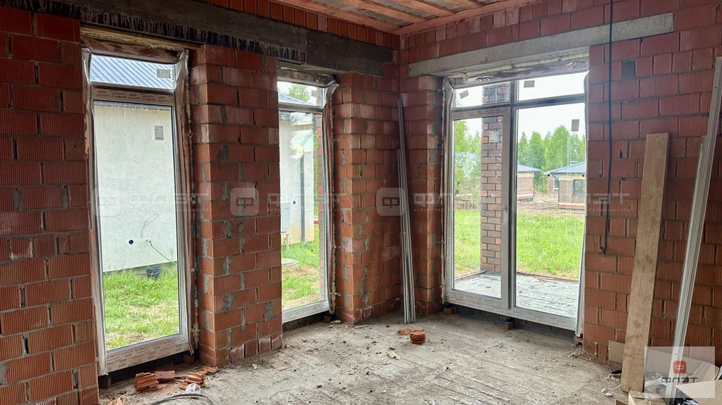 Продажа дома, Куюки, Пестречинский район, ул. Сиреневая - Фото 6
