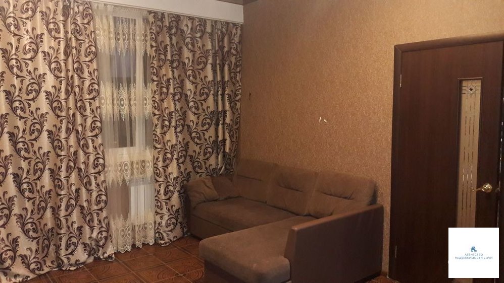 3-к квартира, 60 м, 6/10 эт. - Фото 4