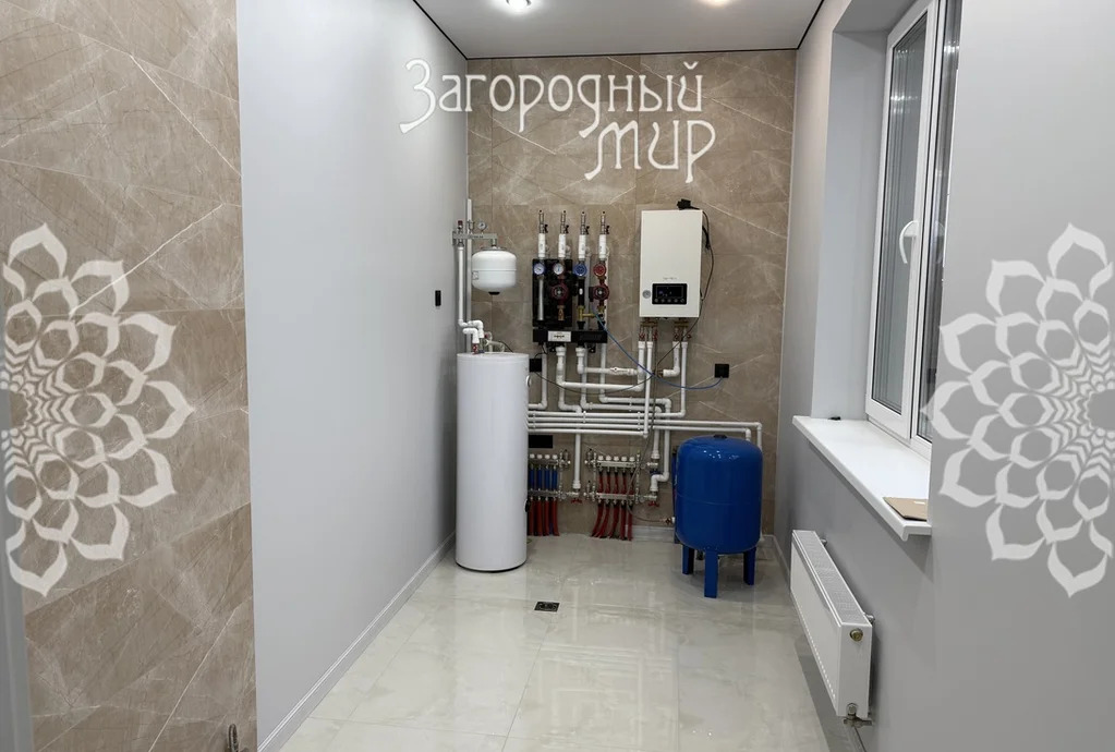 Продам дом, Каширское шоссе, 35 км от МКАД - Фото 8