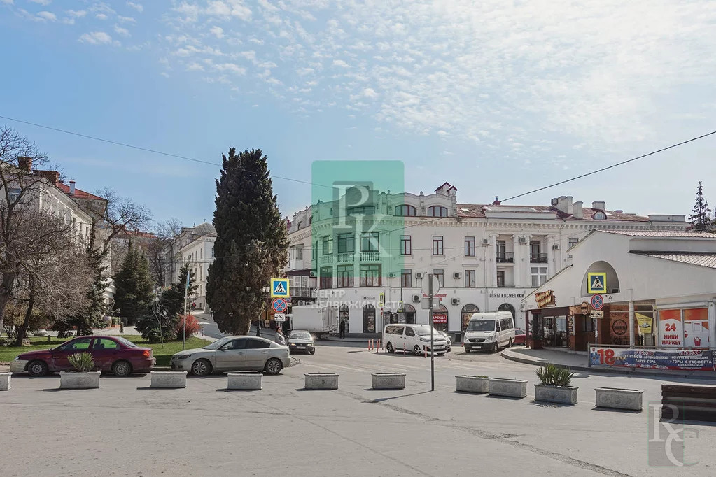 Продажа квартиры, Севастополь, ул. Айвазовского - Фото 23
