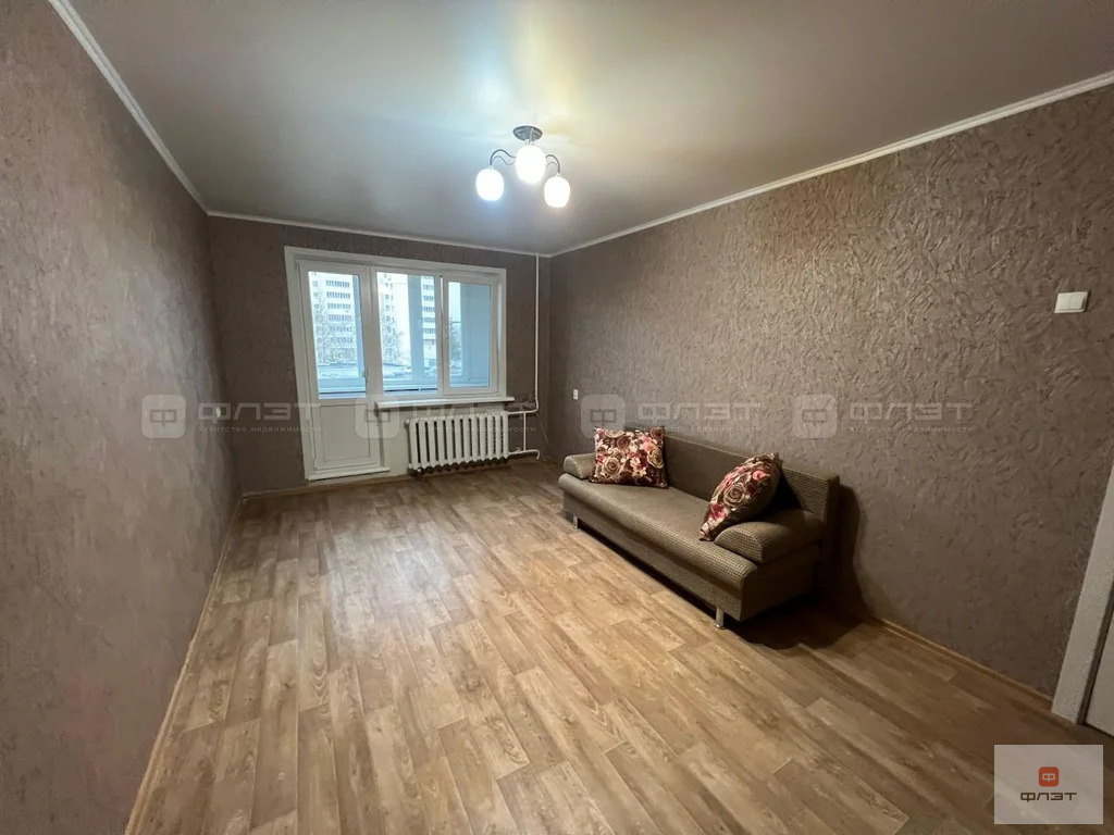 Продажа квартиры, Казань, ул. Черноморская - Фото 4