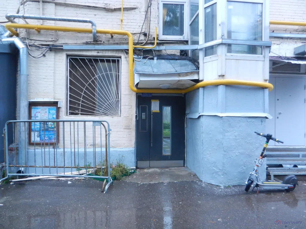 Продажа квартиры, ул. Грузинский Вал - Фото 3