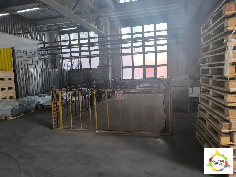 Отапливаемое помещение 259 кв - Фото 11