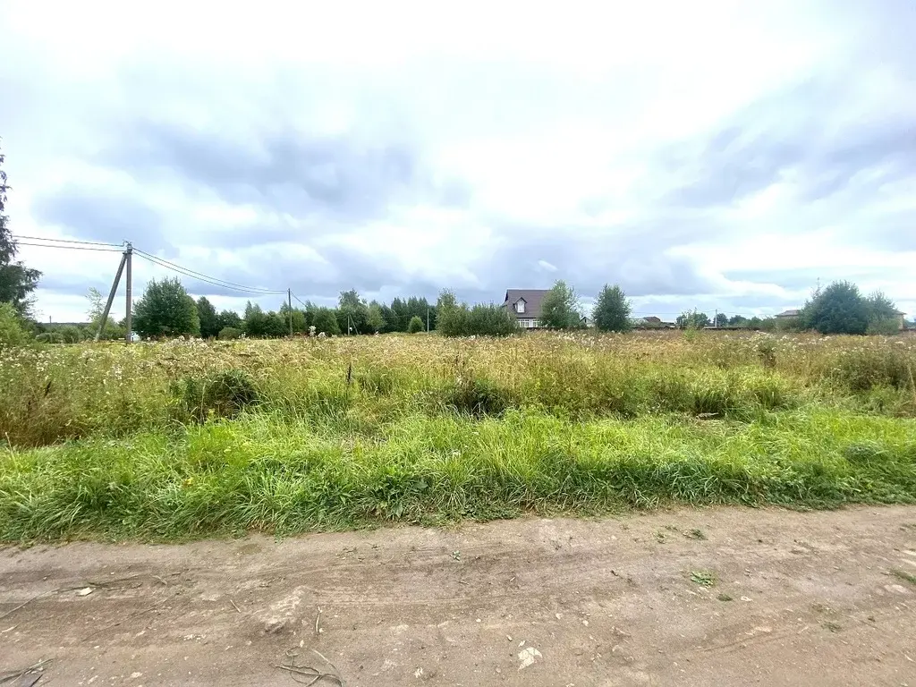 15 соток в Дмитровский район с. якоть. - Фото 8