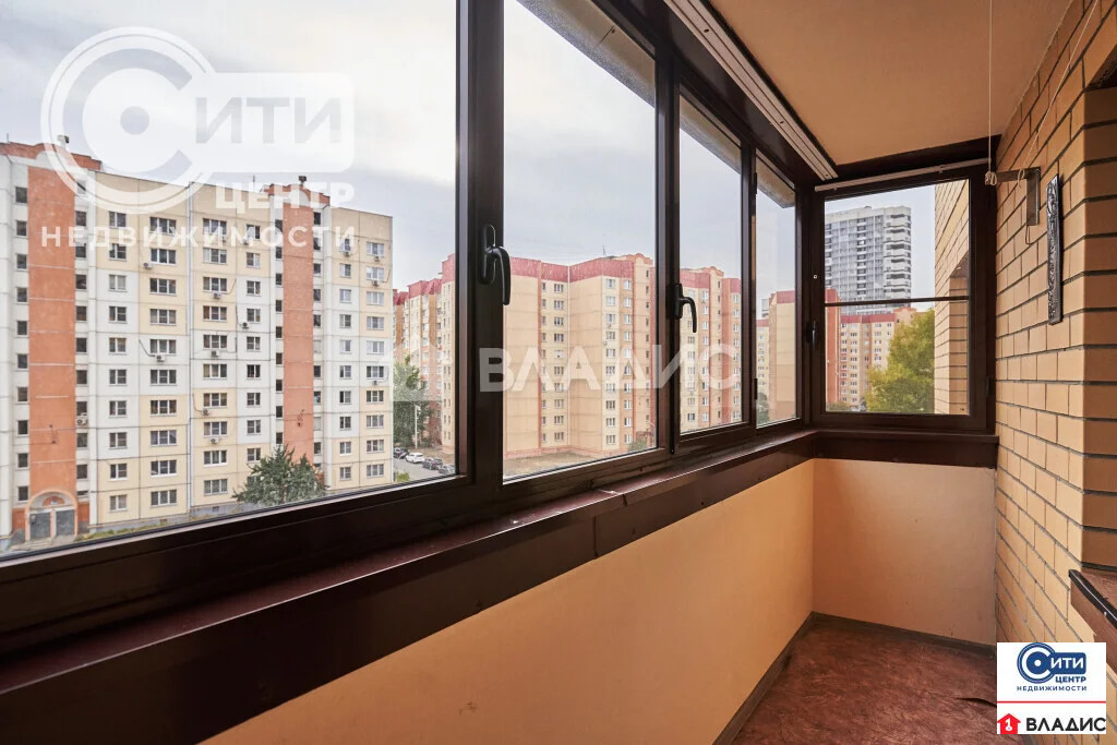 Продажа квартиры, Воронеж, ул. 9 Января - Фото 2