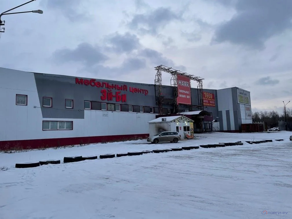 Продажа ПСН, Братск - Фото 1