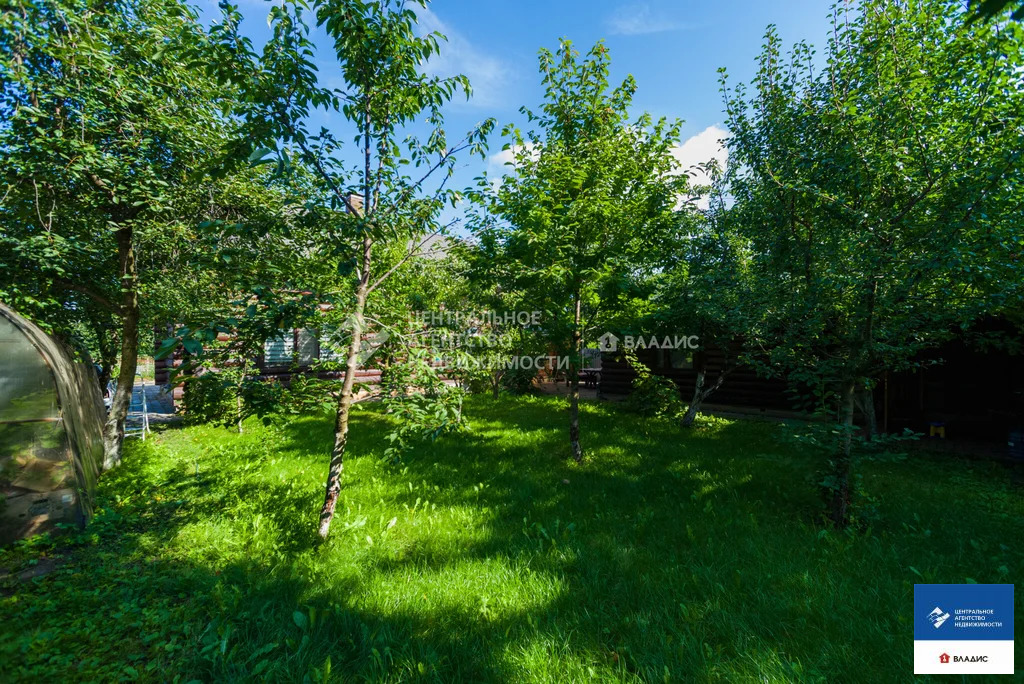 Продажа дома, Рязань, ул. Пойменная - Фото 26