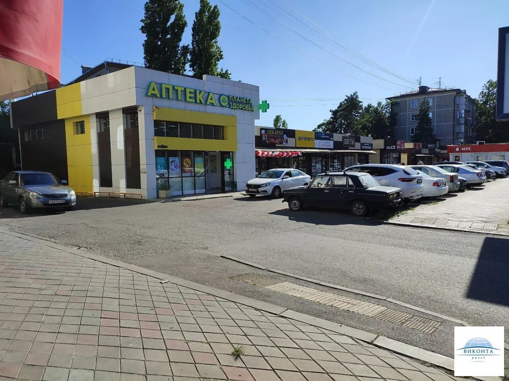 Продажа ПСН, Краснодар, улица им. Атарбекова - Фото 3