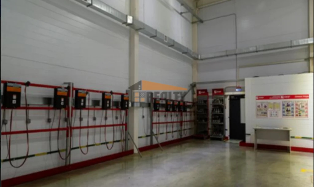 Аренда склада, Ногинск, Богородский г. о., ул. Затишье - Фото 2