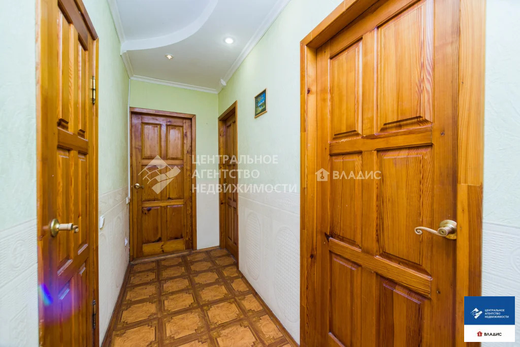 Продажа квартиры, Рязань, посёлок Шпалозавода - Фото 9
