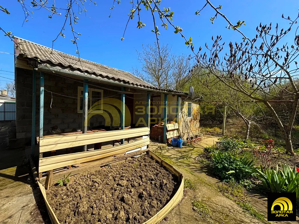 Продажа дома, Холмская, Абинский район, ул. Запорожская - Фото 15