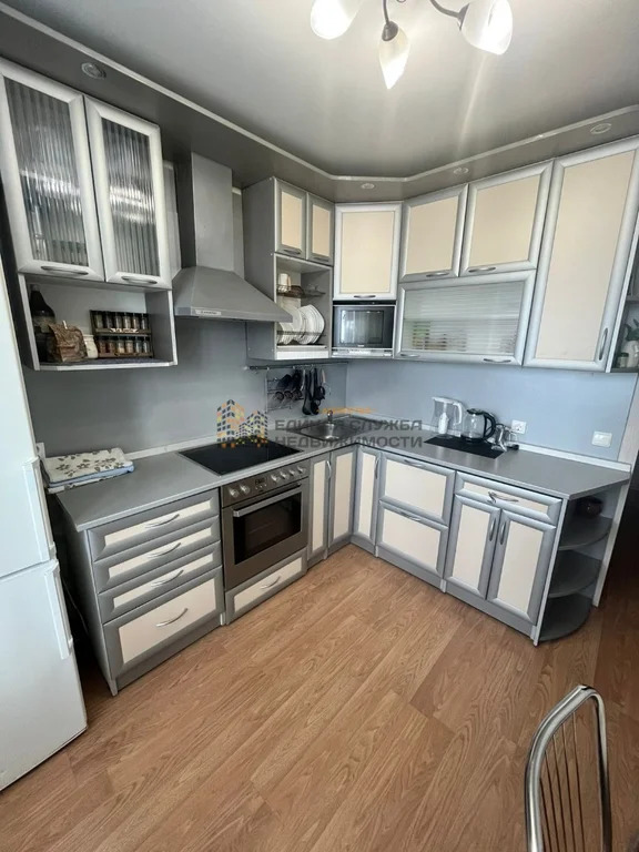 Аренда квартиры, Уфа, ул. Ферина - Фото 5