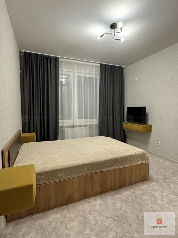 Продажа квартиры, Казань, ул. Генерала Махмута Гареева - Фото 1