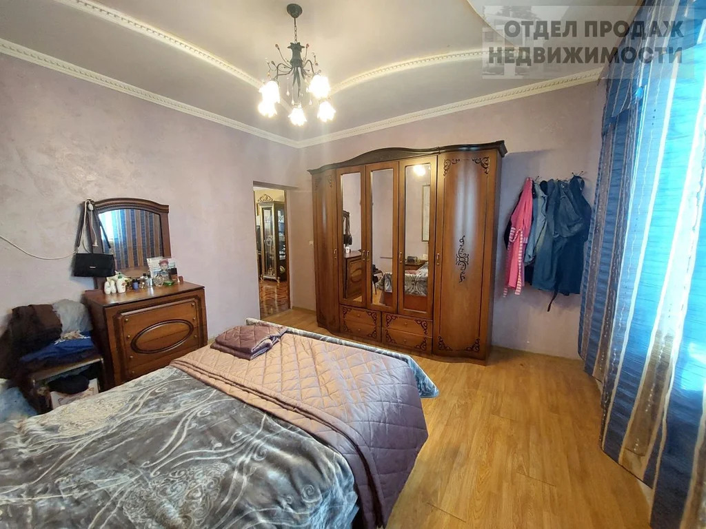 Дом с большим двором - Фото 15