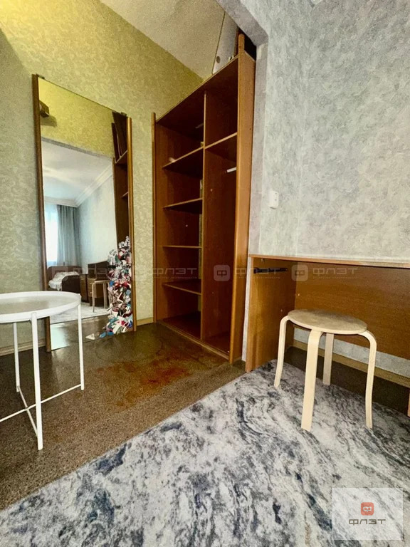Продажа квартиры, Казань, ул. Большая Красная - Фото 11