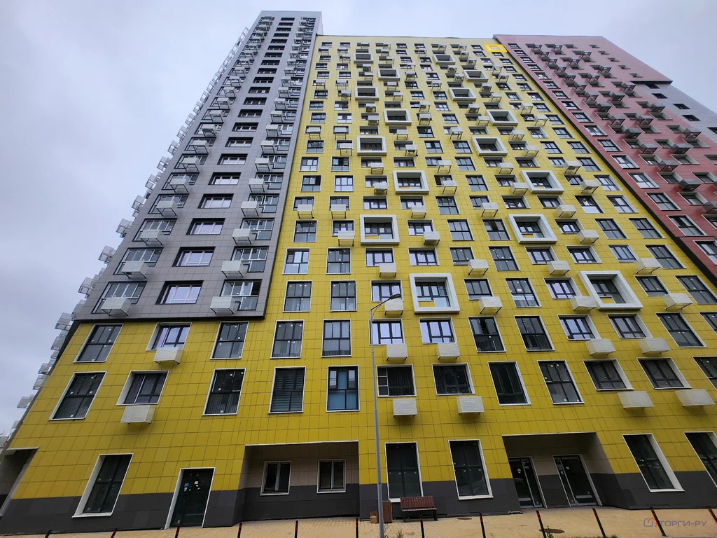 Продажа квартиры, 6-я Радиальная улица - Фото 3