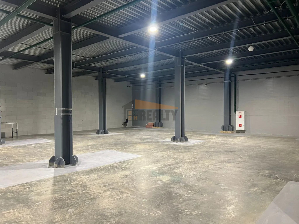 Аренда ПСН, Химки, Вашутинское ш. - Фото 7