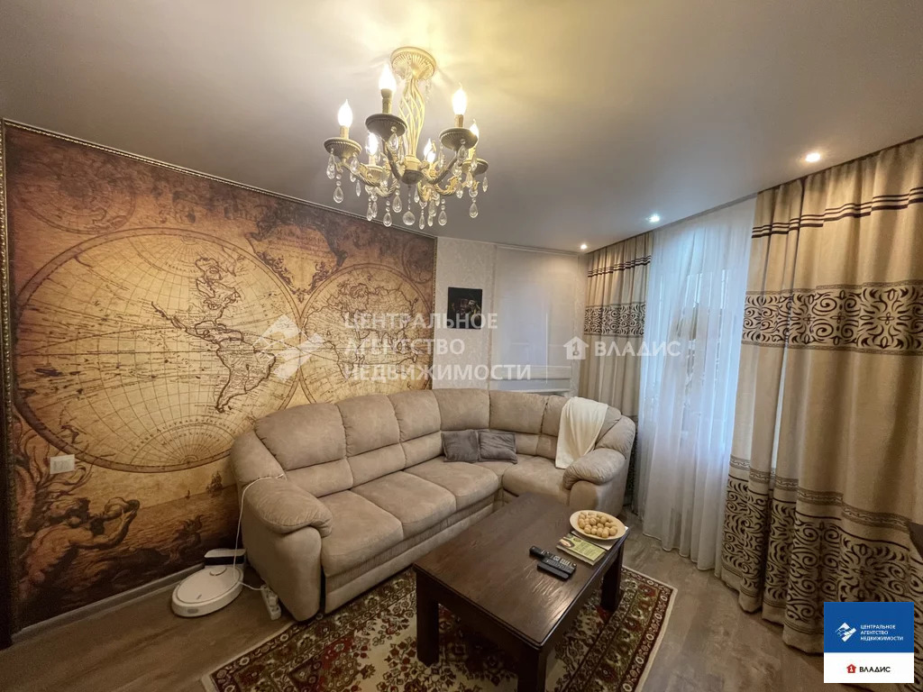 Аренда квартиры, Рязань, Славянский проспект - Фото 14