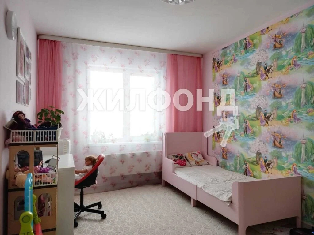 Продажа квартиры, Новосибирск, ул. Междуреченская - Фото 3