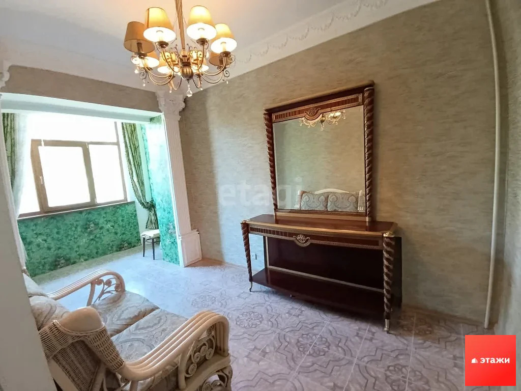 Продажа квартиры, Саки, ул. Бурденко - Фото 23