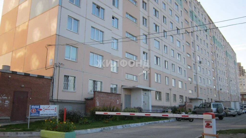 Продажа квартиры, Новосибирск, Краузе - Фото 21