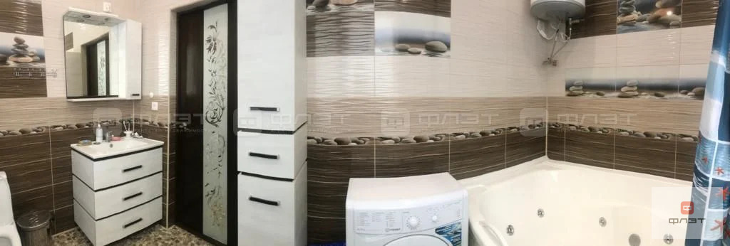 Продажа дома, Малые Кабаны, Лаишевский район, ул. Шоссейная - Фото 3