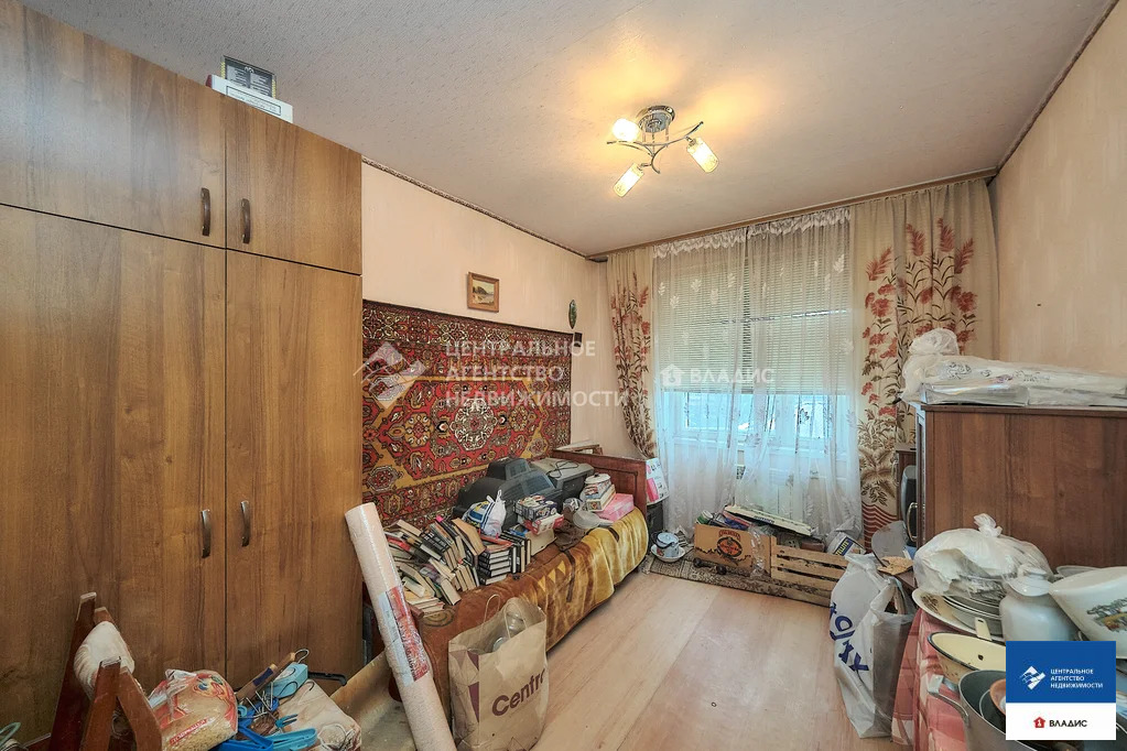 Продажа квартиры, Рязань, ул. Новоселов - Фото 4