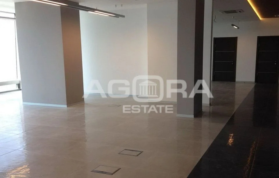 Продажа офиса, м. Деловой центр, Пресненская наб - Фото 4