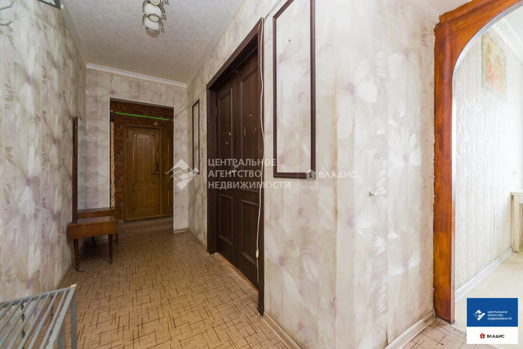 Продажа квартиры, Рязань, ул. Тимакова - Фото 14